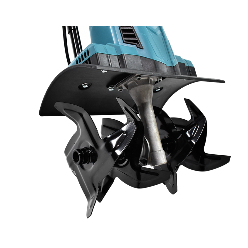 Електричний культиватор Konner & Sohnen KS 1000T E