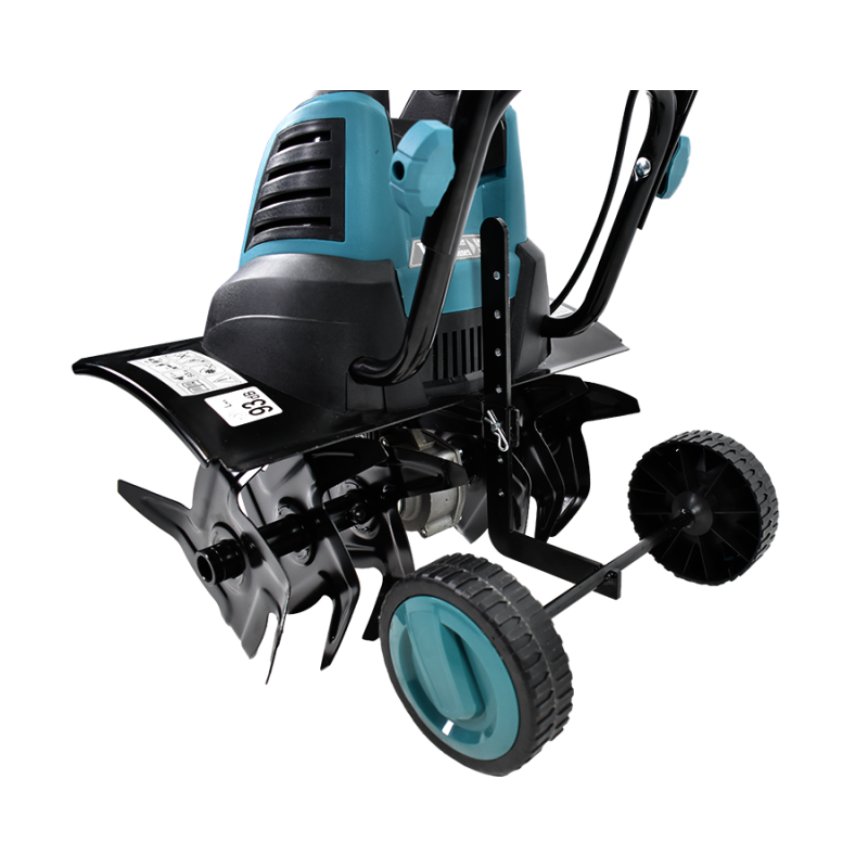 Электрический культиватор Konner & Sohnen KS 1500T E