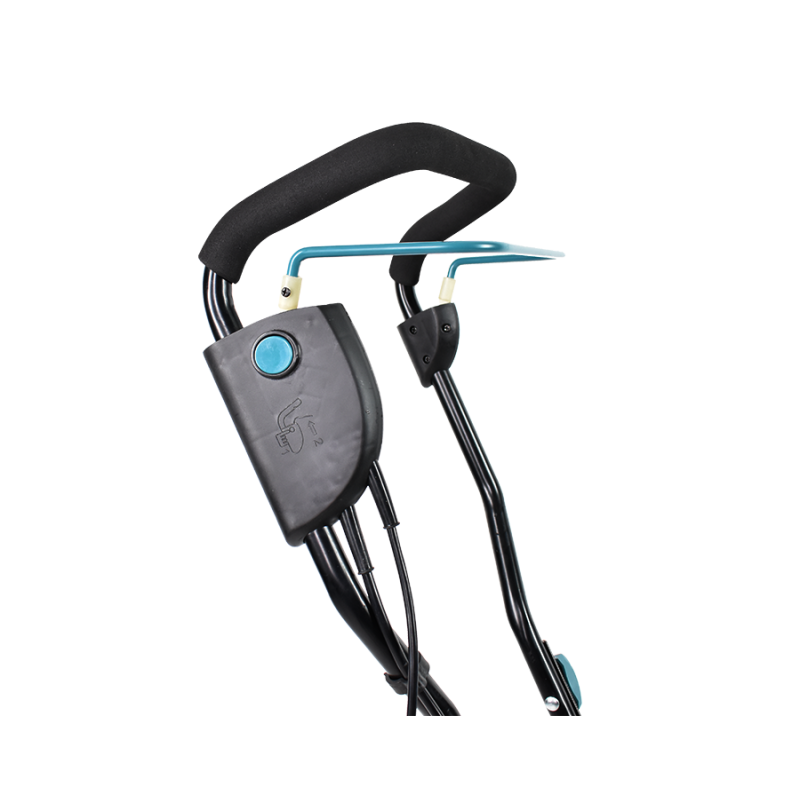 Электрический культиватор Konner & Sohnen KS 1500T E