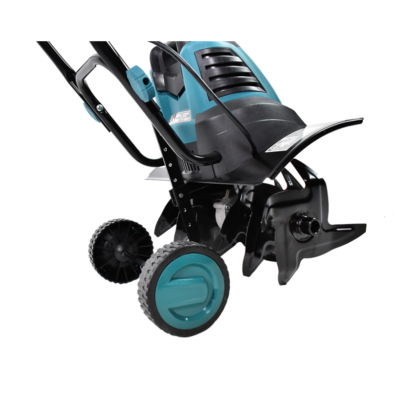 Электрический культиватор Konner & Sohnen KS 1500T E