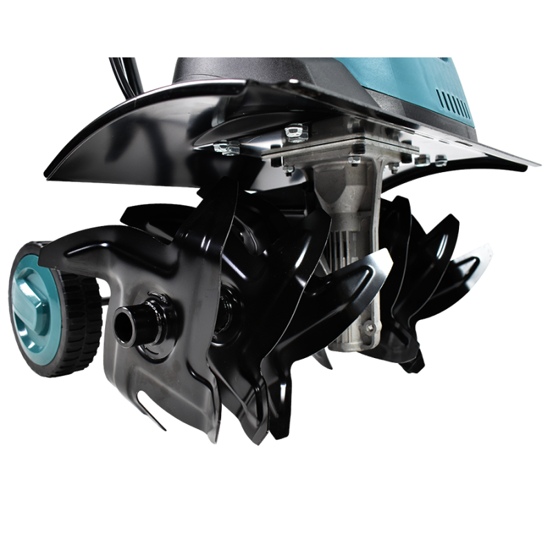 Электрический культиватор Konner & Sohnen KS 1500T E