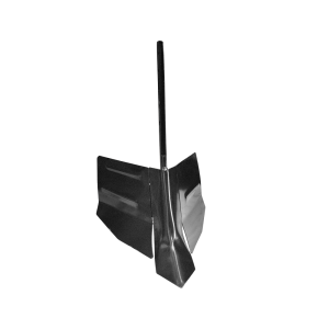 Регульований плуг підгортальник Konner & Sohnen KS AD3