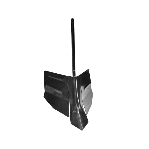 Регульований плуг підгортальник Konner & Sohnen KS AD3