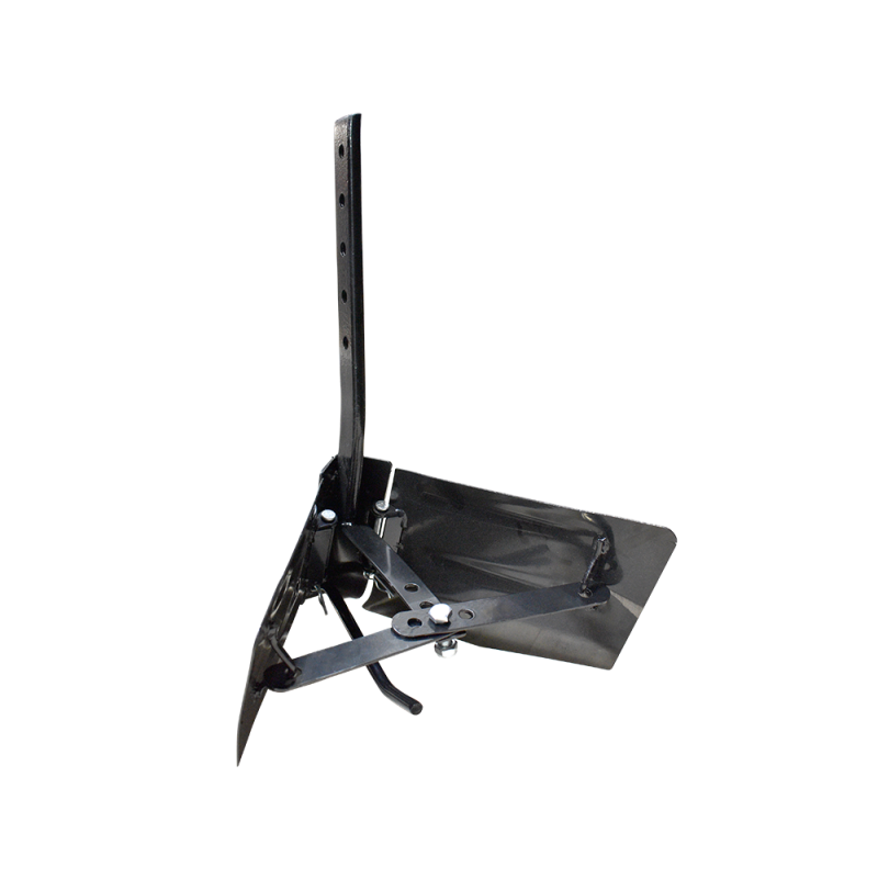 Регульований плуг підгортальник Konner & Sohnen KS AD3