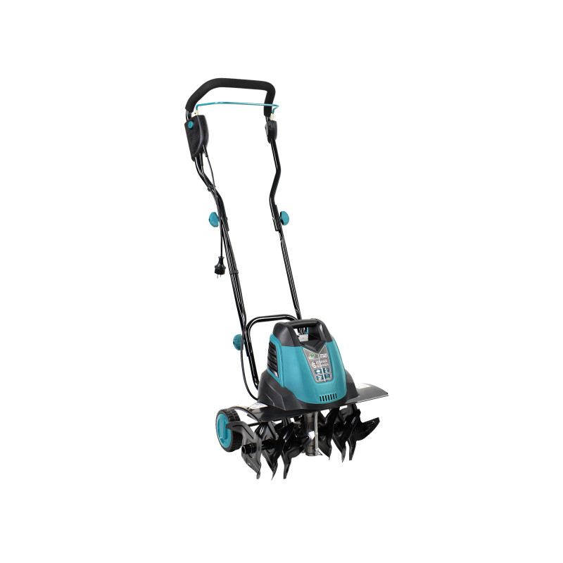 Электрический культиватор Konner & Sohnen KS 1500T E