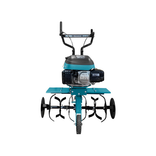 Бензиновый культиватор Konner & Sohnen KS 4HP-70