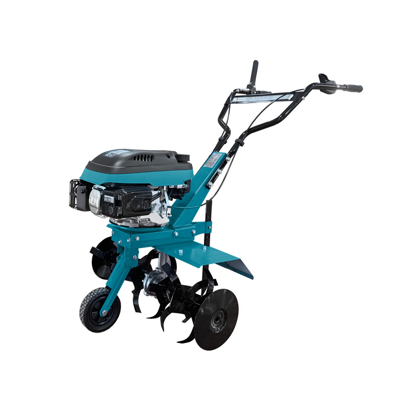 Бензиновый культиватор Konner & Sohnen KS 4HP-70