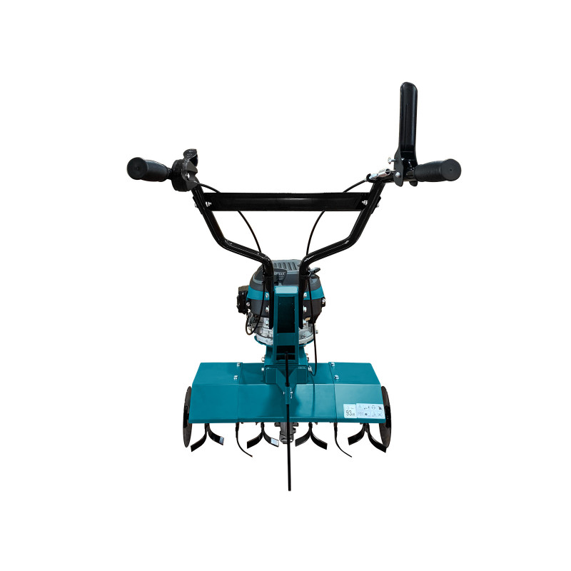 Бензиновый культиватор Konner & Sohnen KS 4HP-70