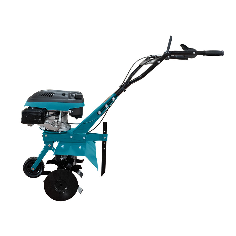 Бензиновый культиватор Konner & Sohnen KS 4HP-70