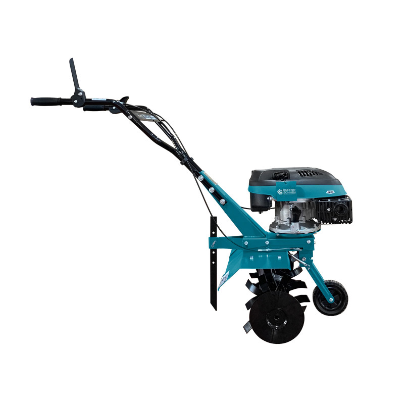 Бензиновый культиватор Konner & Sohnen KS 4HP-70