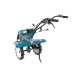 Бензиновий культиватор Konner & Sohnen KS 7HP-1050G