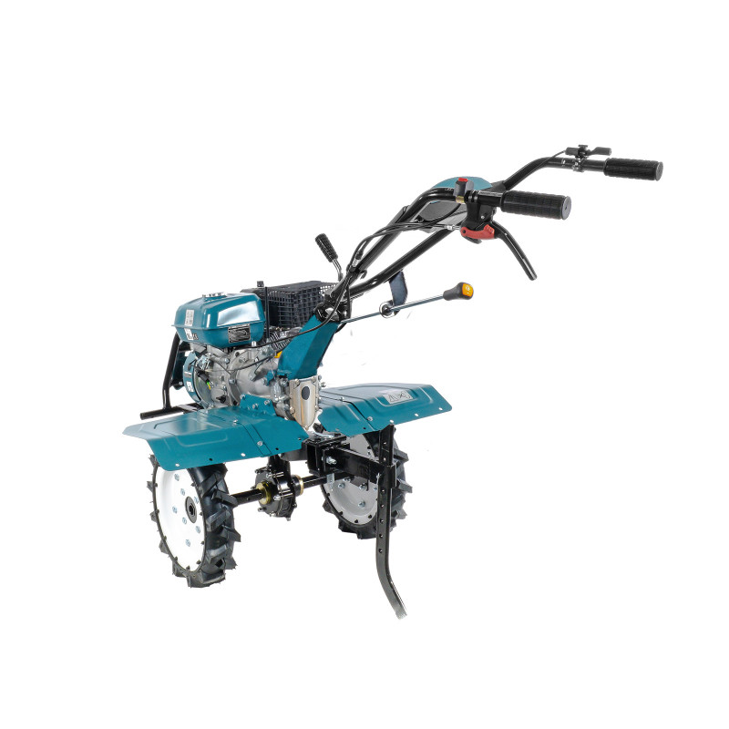 Бензиновий культиватор Konner & Sohnen KS 7HP-1050G