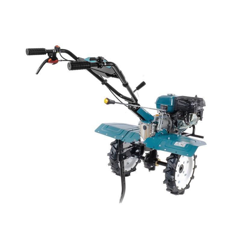 Бензиновий культиватор Konner & Sohnen KS 7HP-1050G