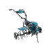 Бензиновий культиватор Konner & Sohnen KS 7HP-1050G