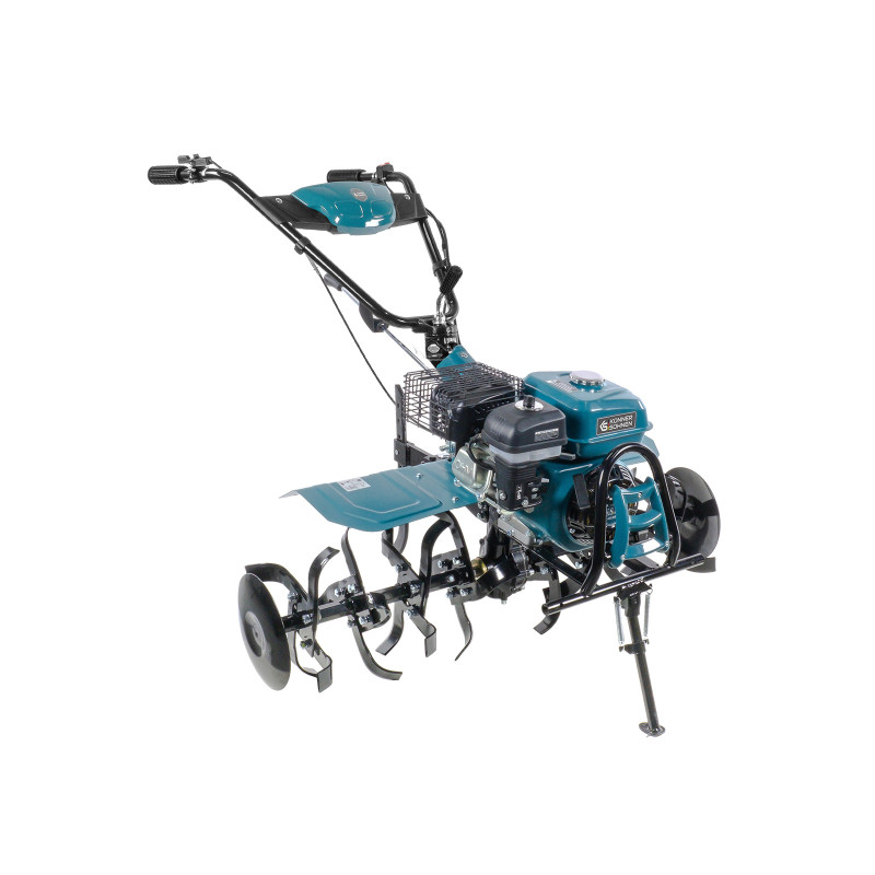 Бензиновий культиватор Konner & Sohnen KS 7HP-1050G