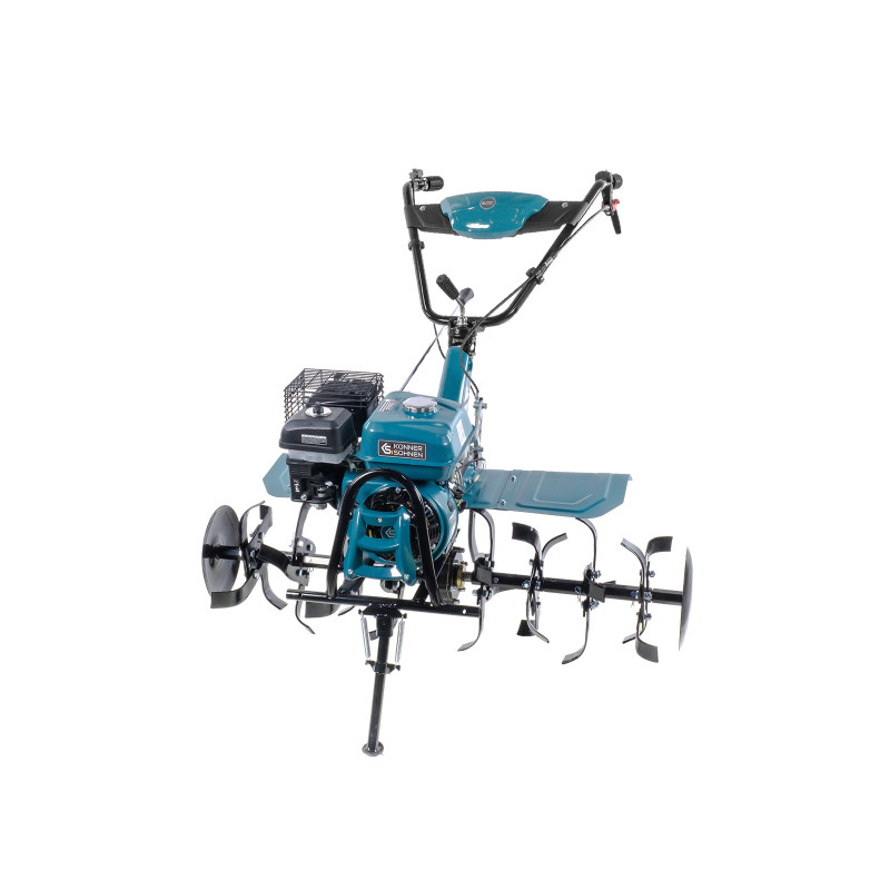 Бензиновий культиватор Konner & Sohnen KS 7HP-1050G