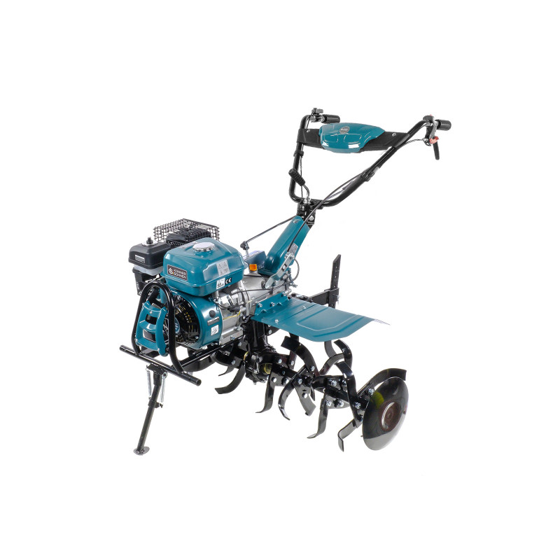 Бензиновий культиватор Konner & Sohnen KS 7HP-1050G