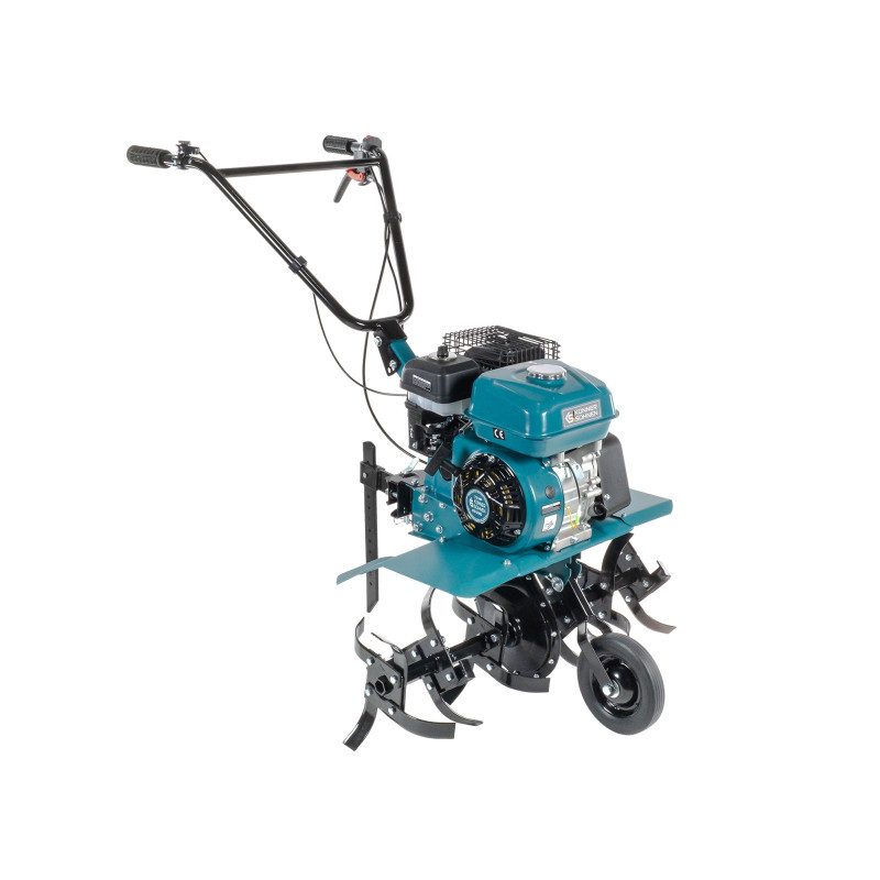 Бензиновый культиватор Konner & Sohnen KS 7HP-850A