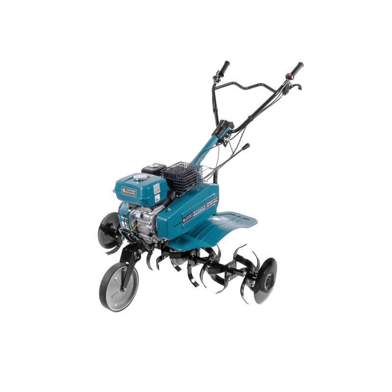 Бензиновий культиватор Konner & Sohnen KS 7HP-950A
