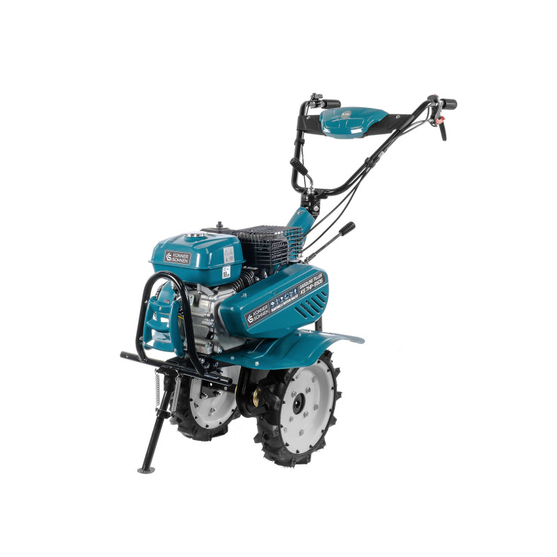 Бензиновый культиватор Konner & Sohnen KS 7HP-950S