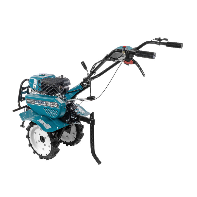 Бензиновый культиватор Konner & Sohnen KS 7HP-950S