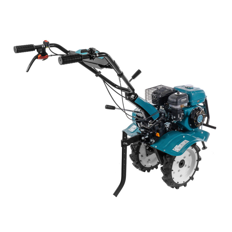 Бензиновый культиватор Konner & Sohnen KS 7HP-950S
