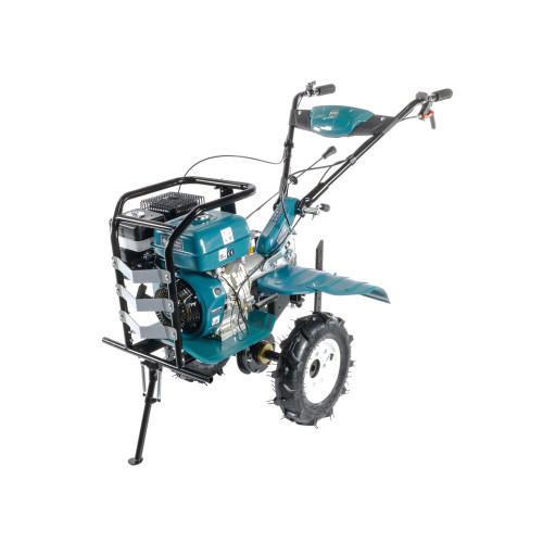 Бензиновий культиватор Konner & Sohnen KS 9HP-1350G-3 (400)