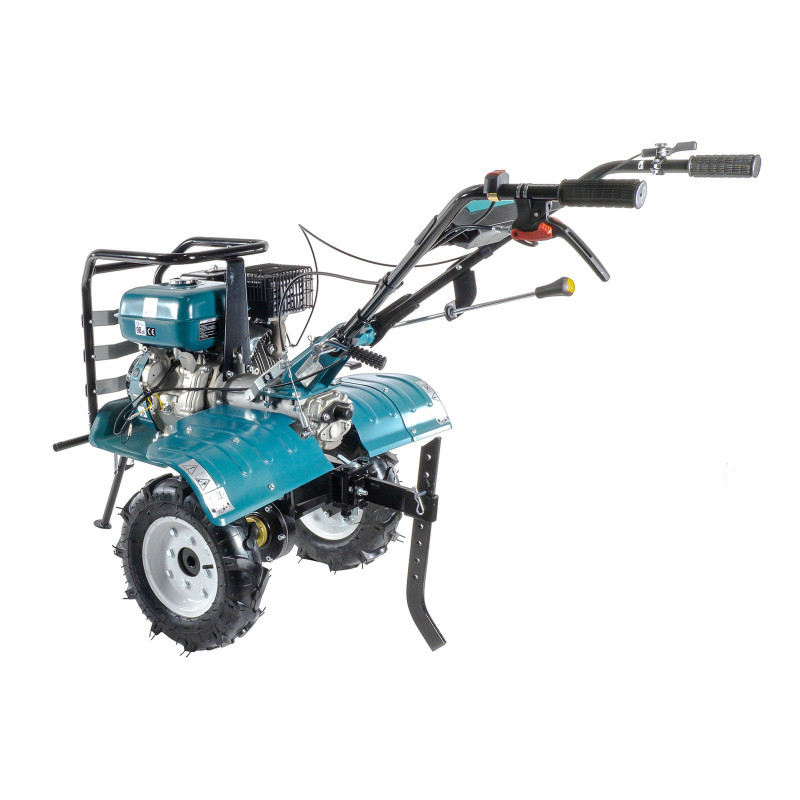 Бензиновий культиватор Konner & Sohnen KS 9HP-1350G-3 (400)