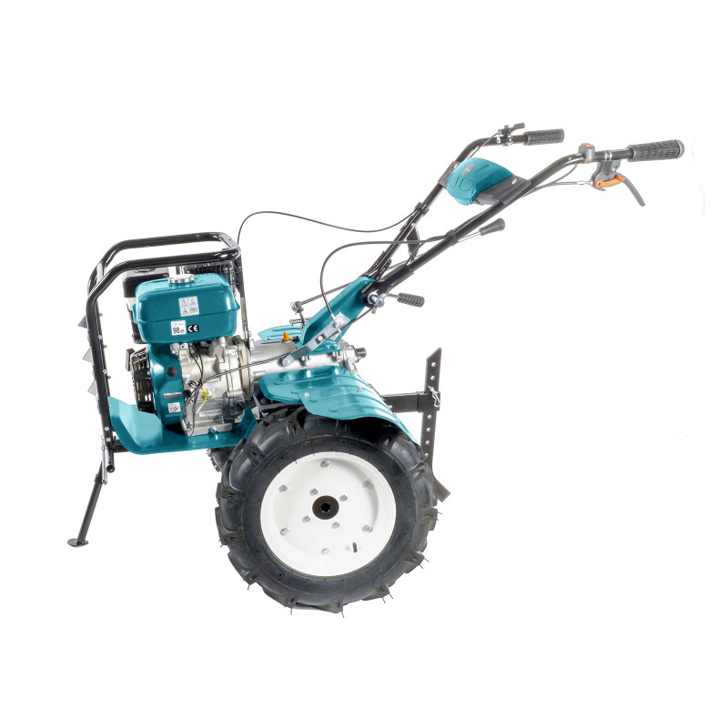 Бензиновый культиватор Konner & Sohnen KS 9HP-1350G-3 (500)