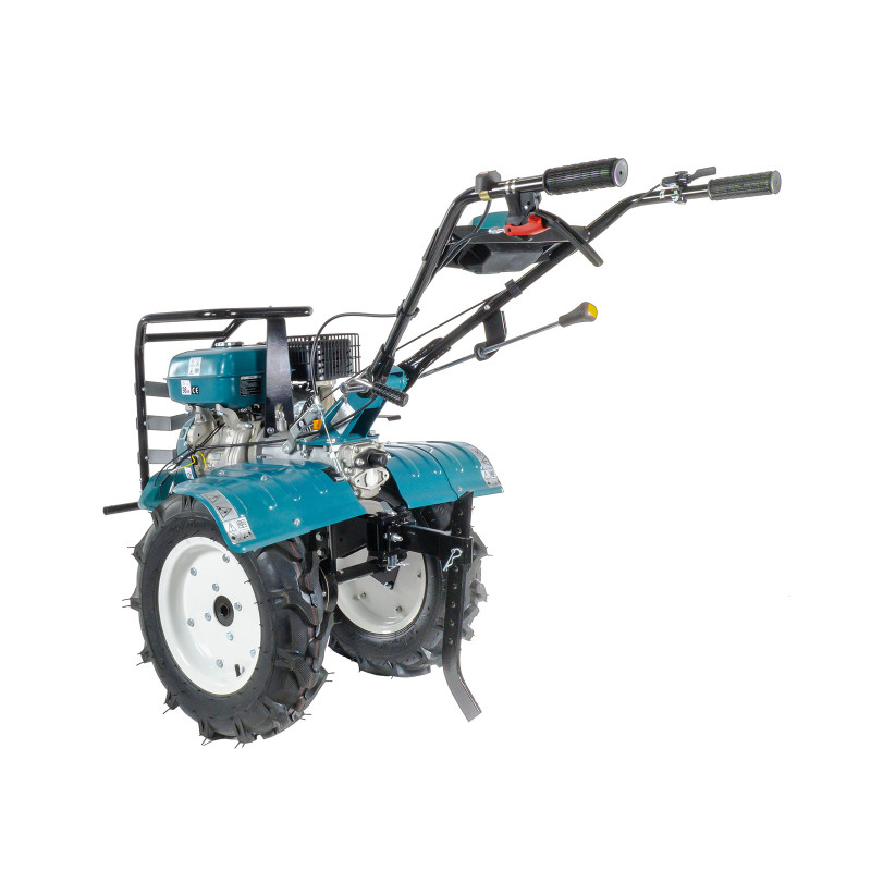 Бензиновый культиватор Konner & Sohnen KS 9HP-1350G-3 (500)