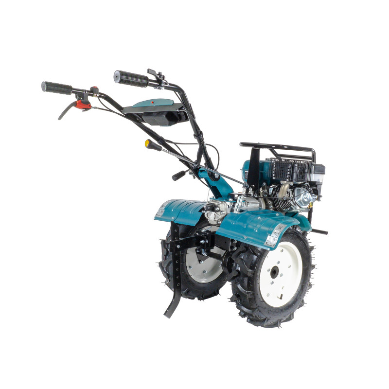 Бензиновый культиватор Konner & Sohnen KS 9HP-1350G-3 (500)