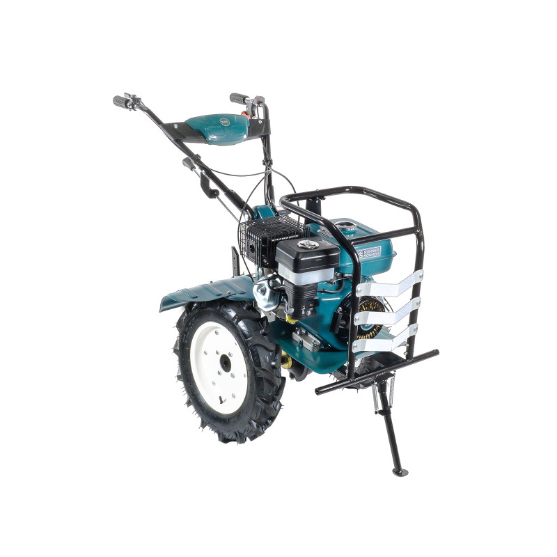Бензиновый культиватор Konner & Sohnen KS 9HP-1350G-3 (500)