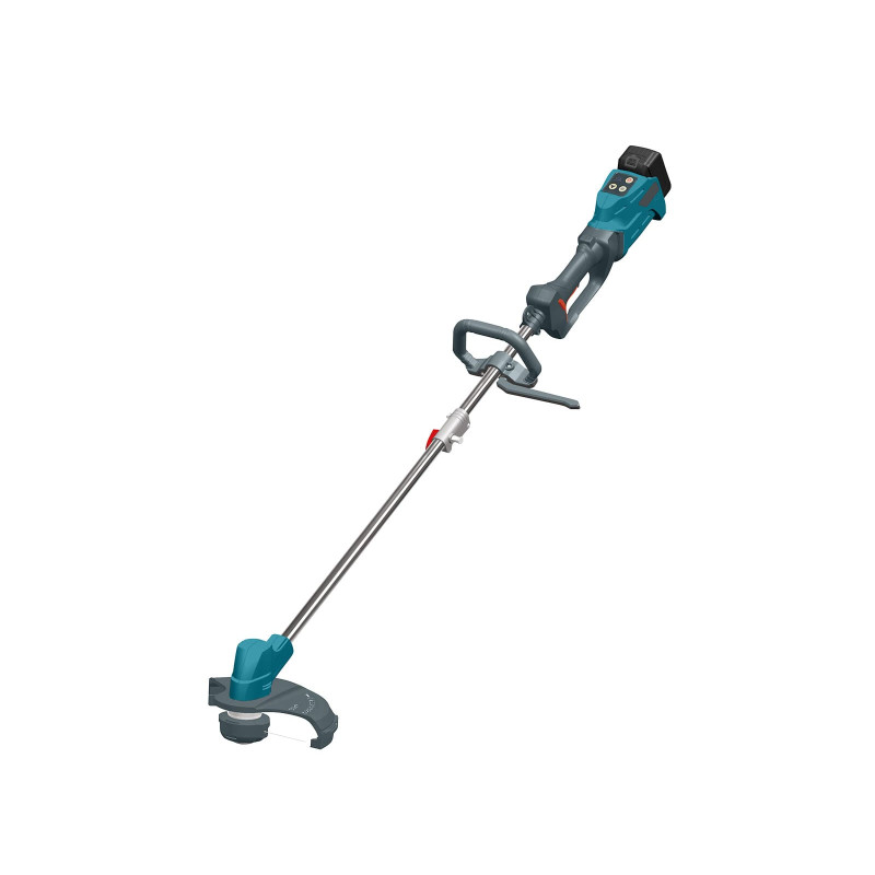 Триммер садовый аккумуляторный Konner &amp; Sohnen KS BCT-20V