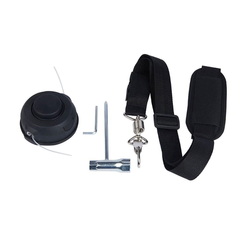 Триммер садовый аккумуляторный Konner &amp; Sohnen KS BCT-20V