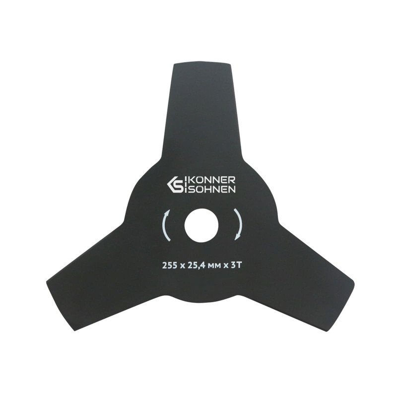 Тример садовий електричний Konner & Sohnen KS BCT-1400