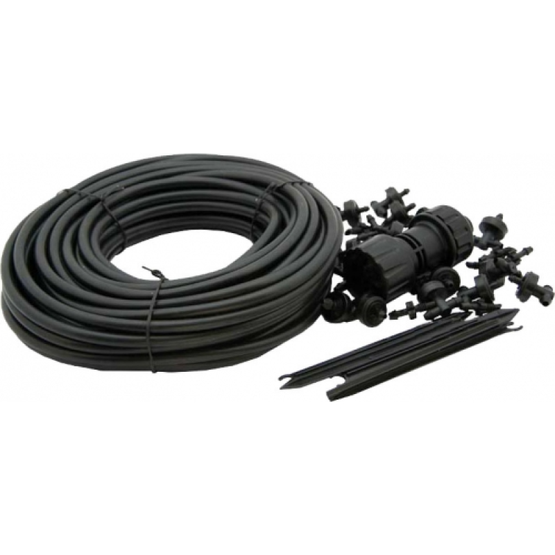 Комплект для крапельного поливу AQUAPULSE АР 5001, 1/20 