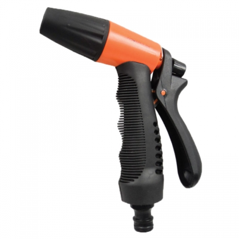 Пістолет для поливу регульований AQUAPULSE АР2001 1/50 пластиковий  