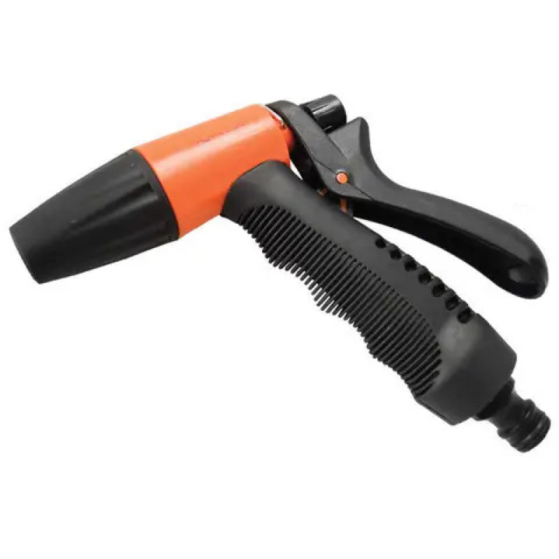 Пістолет для поливу регульований AQUAPULSE АР2001 1/50 пластиковий  