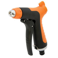 Пістолет для поливу регульований AQUAPULSE АР2009 1/50 пластиковий   