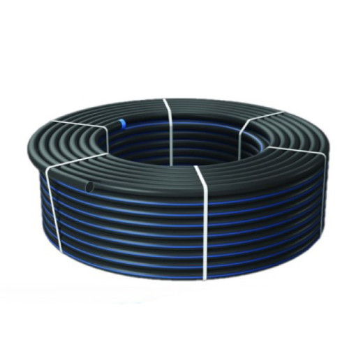 Труба поліетиленова ПЕ 80 AQUAPLAST  SDR13.6 PN10 40х3.0 бухта 100м 