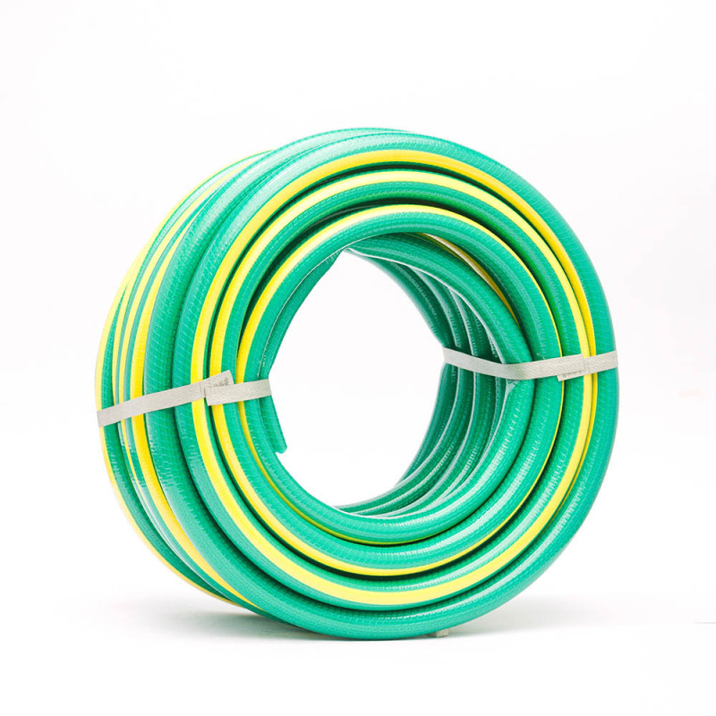 Шланг для полива Evci Plastik "Флория" 3/4" 18,0x2,5мм (бухта 30м)