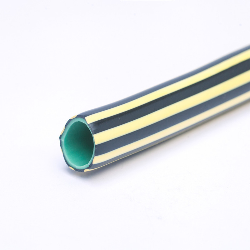 Шланг для поливу Evci Plastik "Зебра" 3/4" 18,0x2,5мм (бухта 20м)   