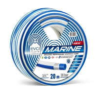 Шланг для поливу Evci Plastik Marine 3/4" 18,0x3,0мм (бухта 50м)      