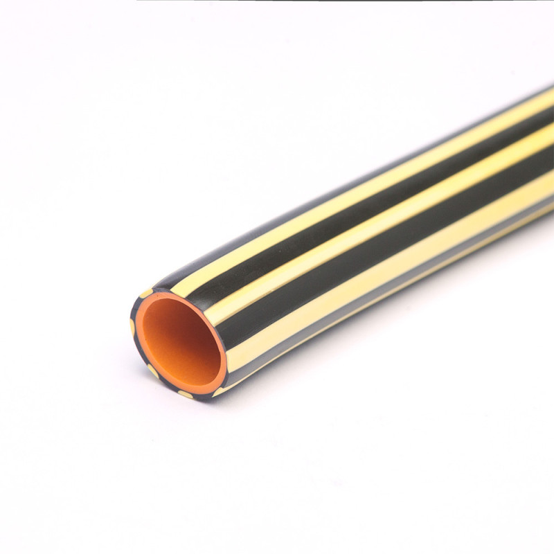 Шланг для поливу Evci Plastik "Зебра" 3/4" 18,0x2,5мм (бухта 20м)   