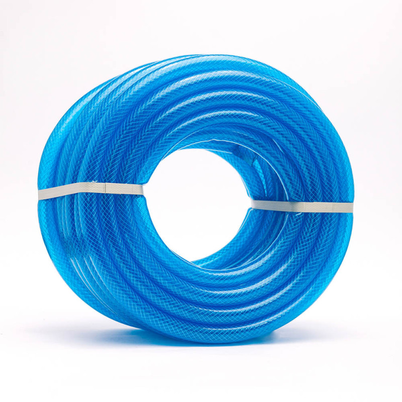 Шланг для полива Evci Plastik Capri 3/4" 18,0x1,5мм (бухта 50м)