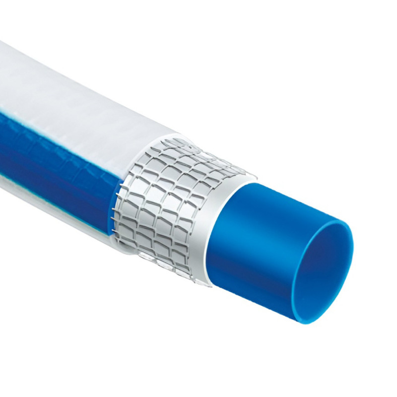 Шланг для поливу Evci Plastik Marine 3/4" 18,0x3,0мм (бухта 20м)       