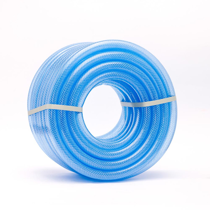 Шланг для полива Evci Plastik "Экспорт" 3/4" 18,0x2,5мм (бухта 50м) 