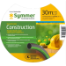 Шланг для поливу Symmer Construction 1/2'' 12,0х2,0мм (бухта 20м) 