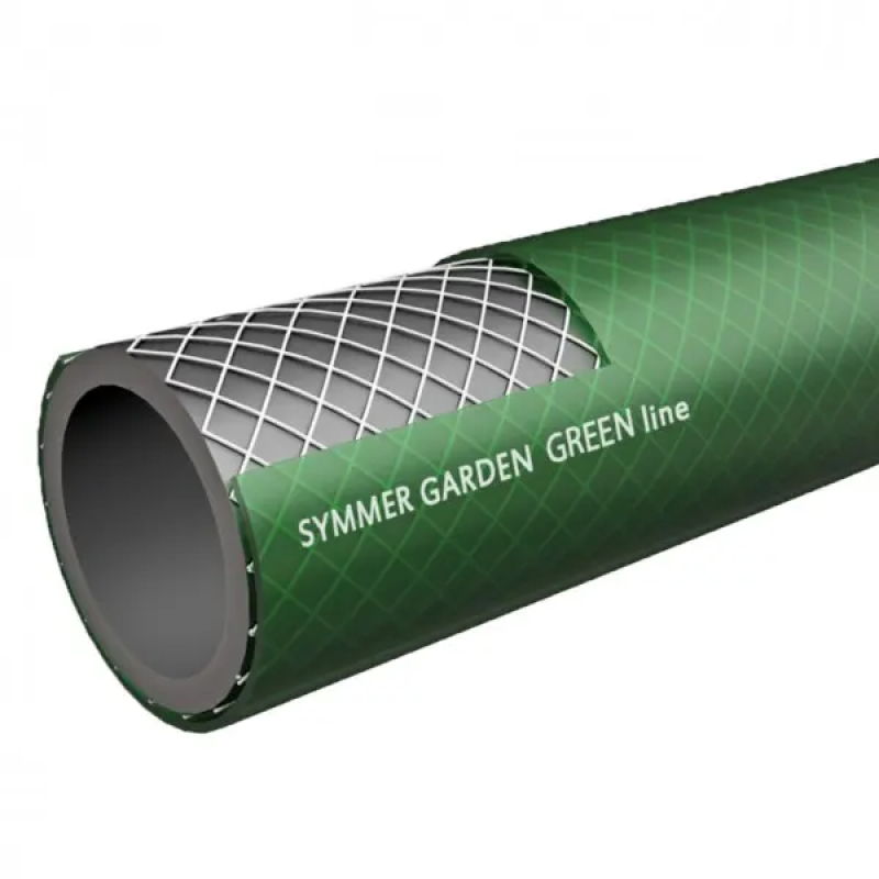 Шланг для поливу Symmer Green Line 3/4'' 18х2мм (бухта 20м)  