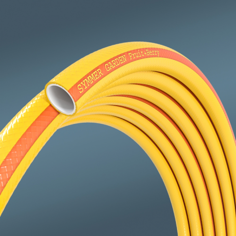 Шланг для поливу Symmer Fruit+Berry 1'' 25,0х2,5мм(бухта 50м) 